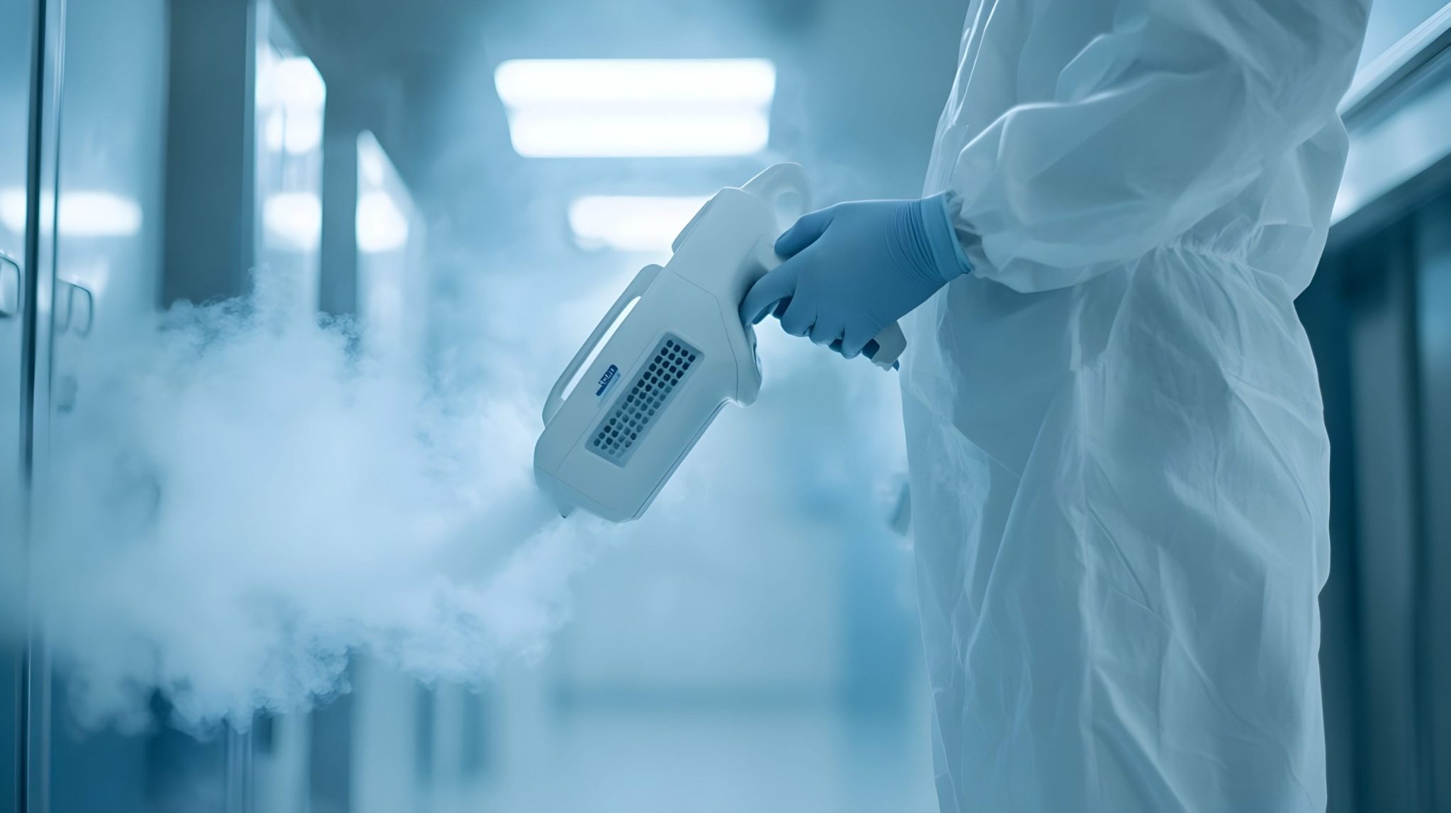 disinfecting services near me